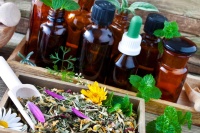 Натуральные растительные экстракты