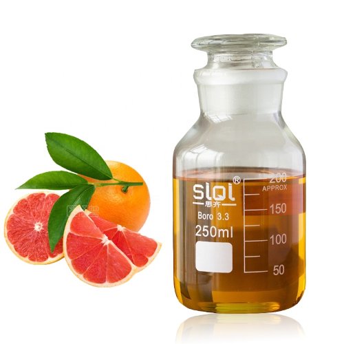 Масло Грейпфрутовой косточки рафинированное оптом